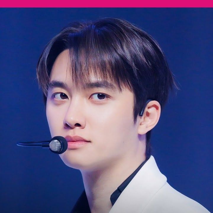 Foto terbaru D.O. (EXO)