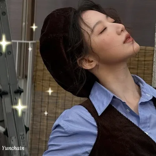 A moment captured by Shuhua (i-dle)'s fan