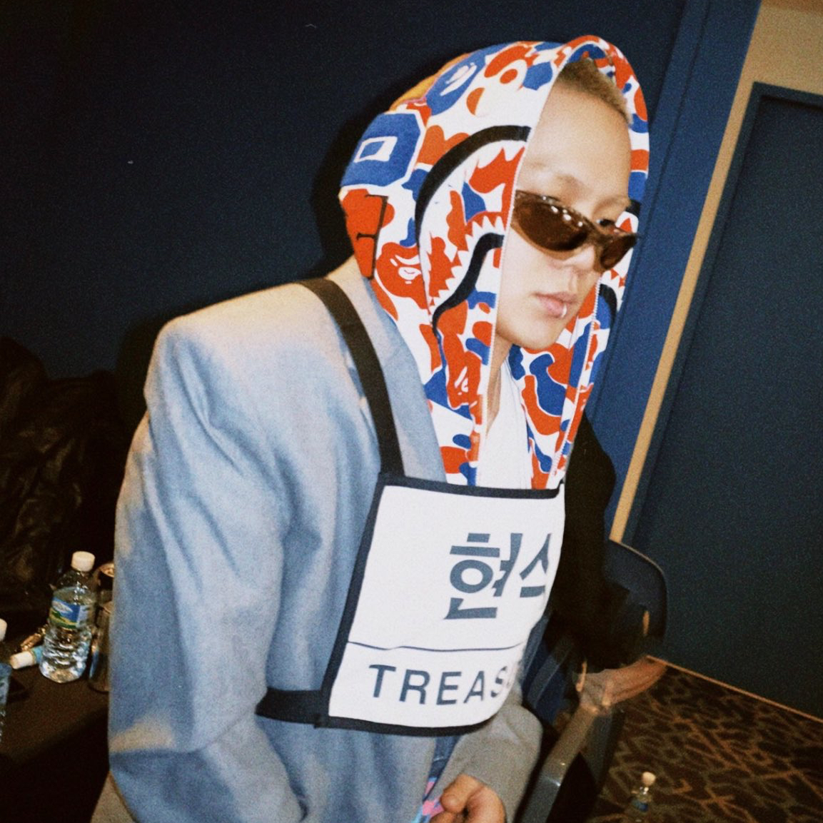 최현석 (TREASURE) 최근 활동샷