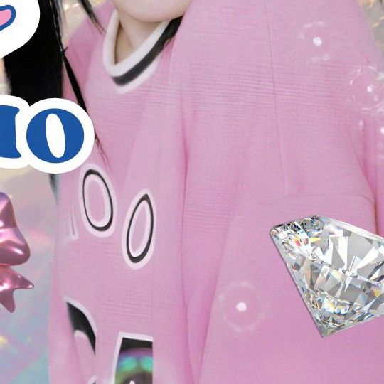 모모 (TWICE) 팬이 찍은 순간