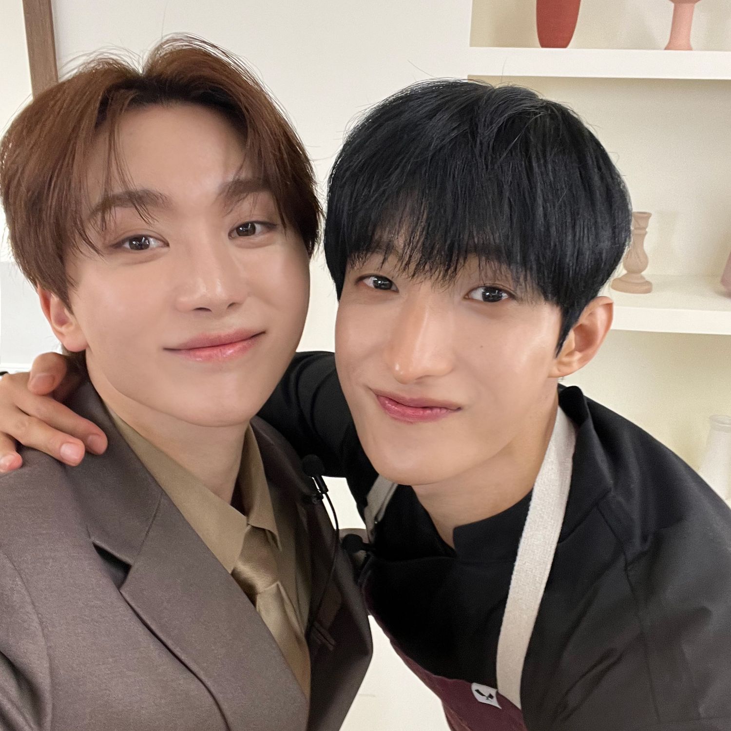 Foto terbaru SEVENTEEN