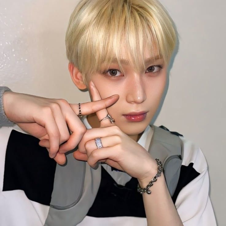 ENHYPEN的幕後花絮