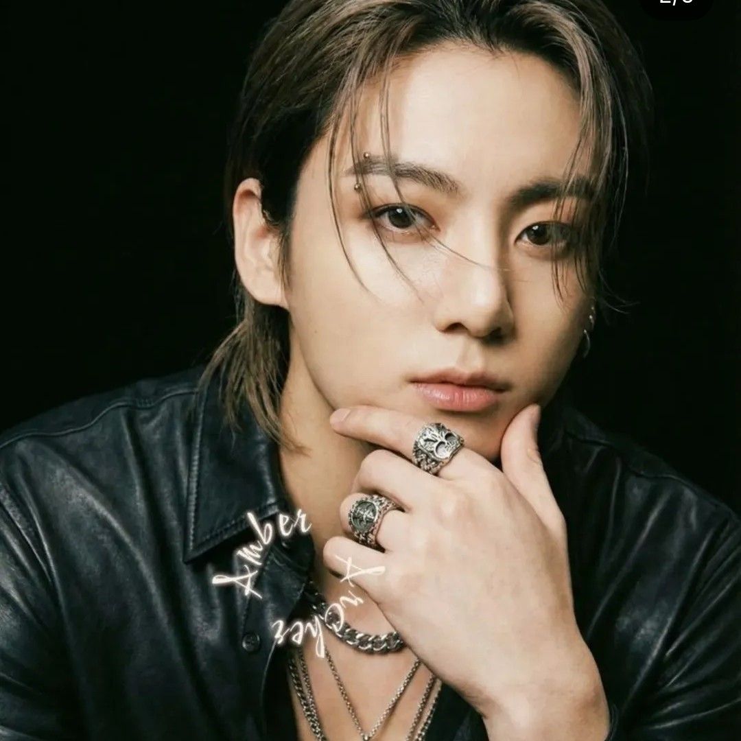 ジョングク (BTS)の最新写真