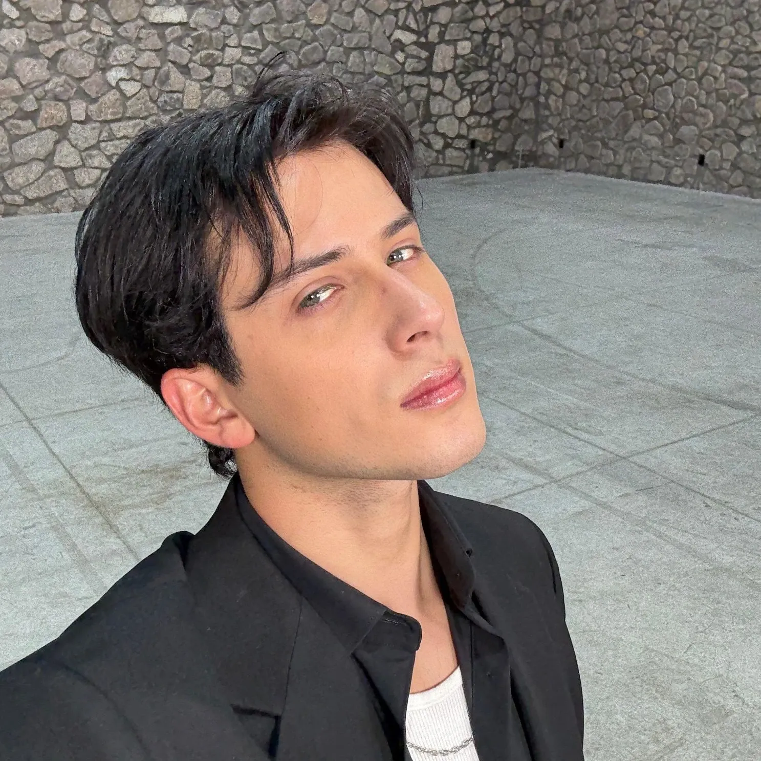 Latest photo of Alejandro (SANTOS BRAVOS)