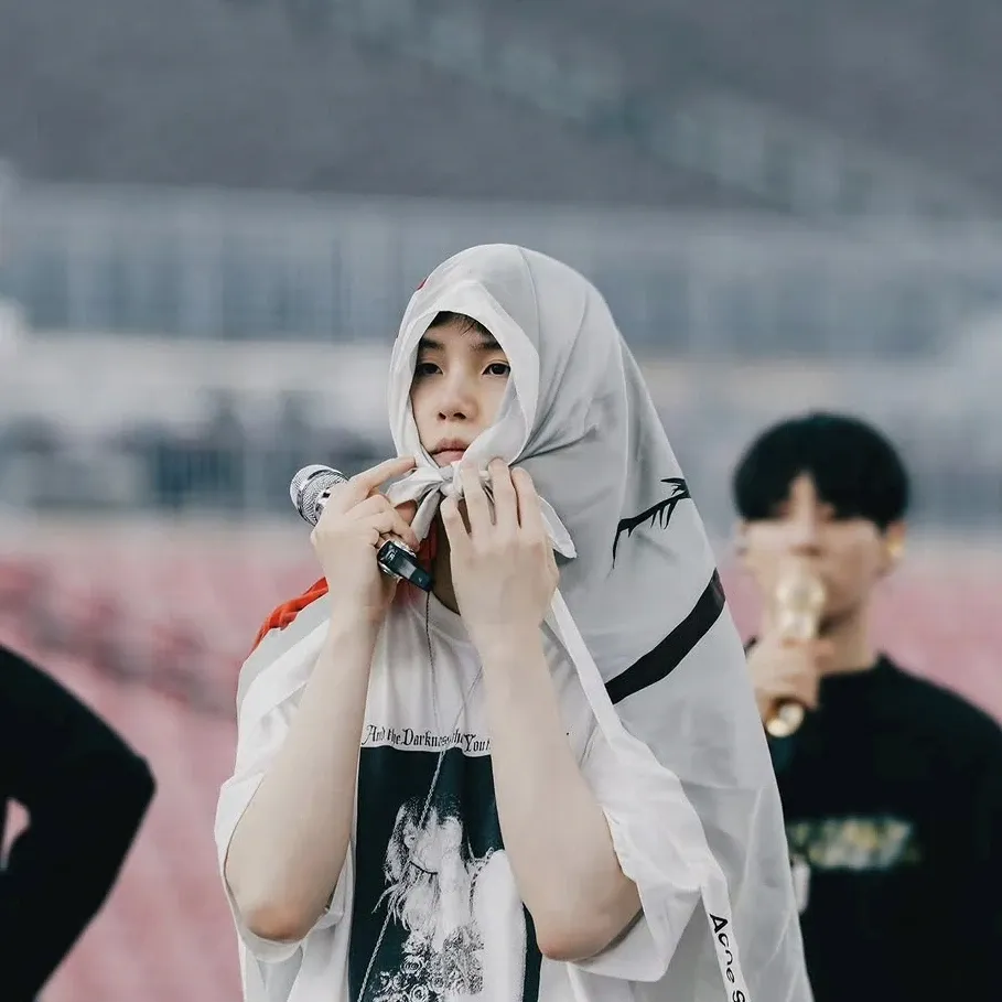 방탄소년단 최근 활동샷