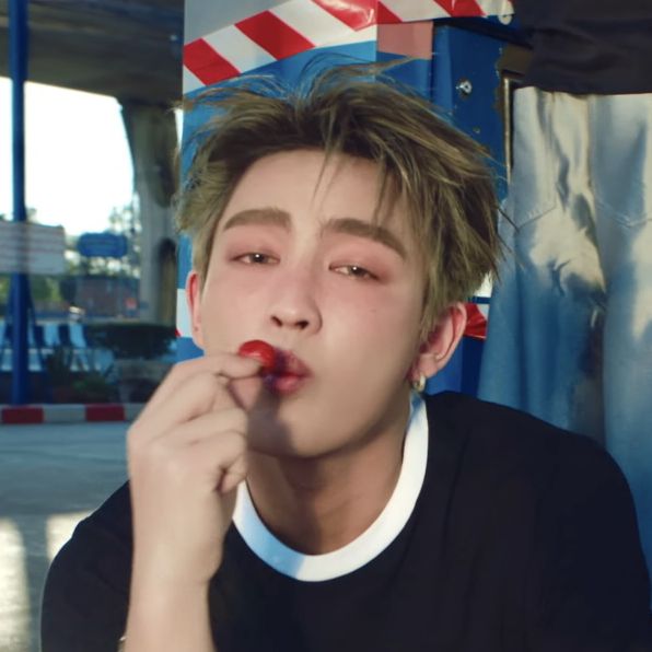 Behind-the-scenes cut of Heart (BUS)