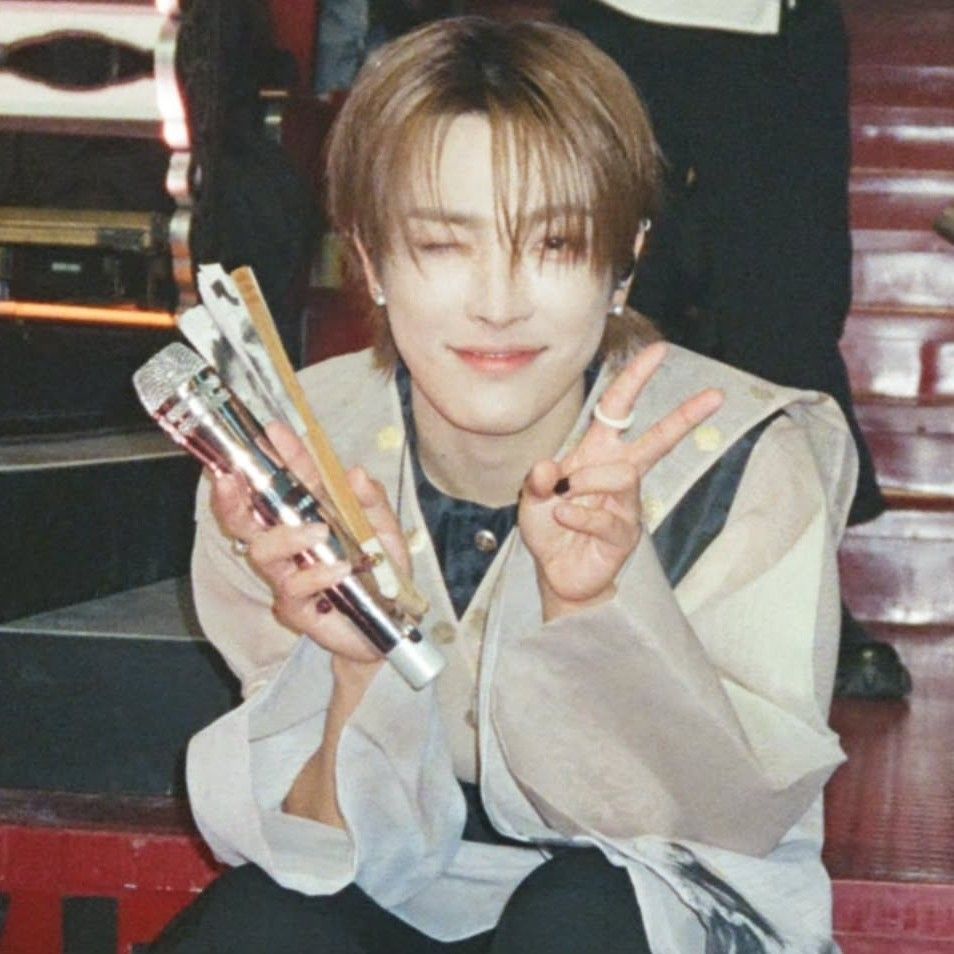 에이티즈의 최신 사진