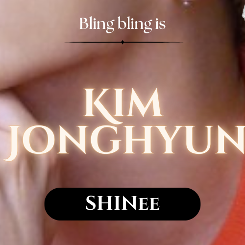 A moment captured by Jonghyun (SHINee)'s fan