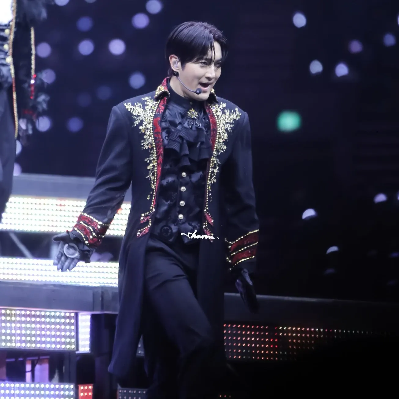 시원 (슈퍼주니어)의 최신 사진