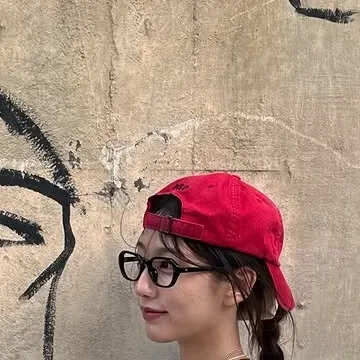 Behind-the-scenes cut of Jeong Yein (Lovelyz)