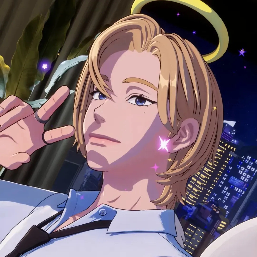 Recent activity shot of Noah (PLAVE)