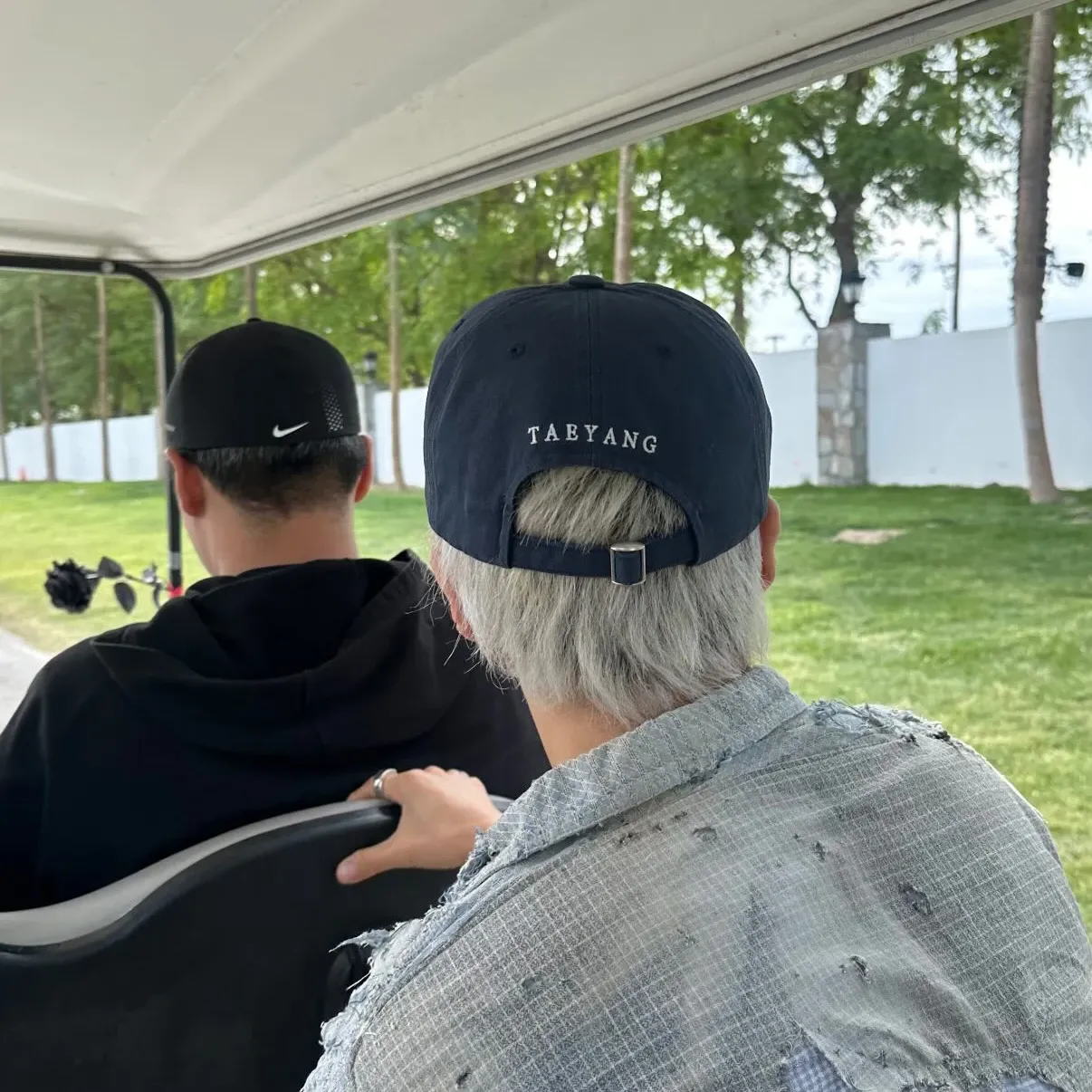 太陽 (BIGBANG)的幕後花絮