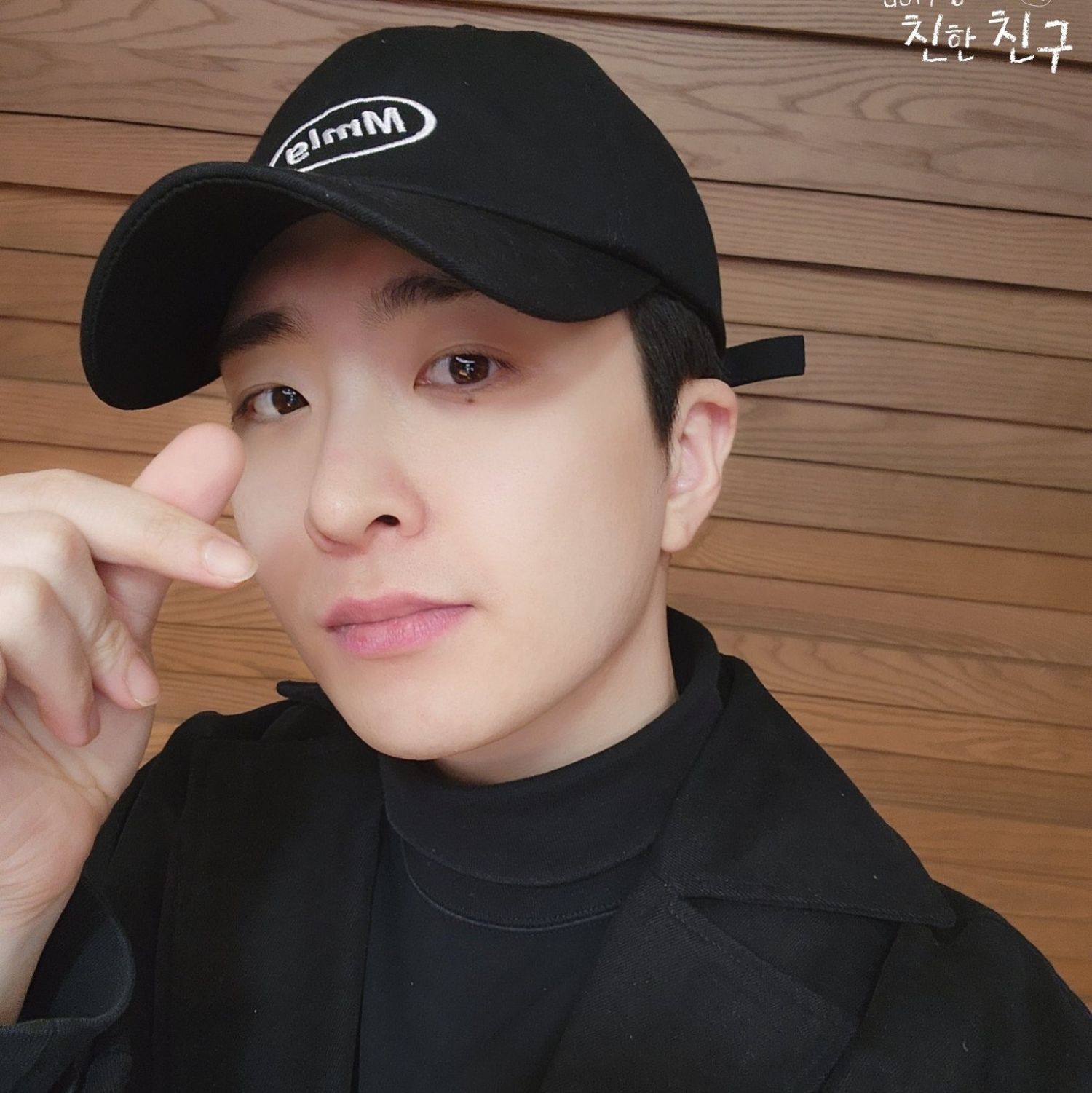 GOT7的最新活動照片