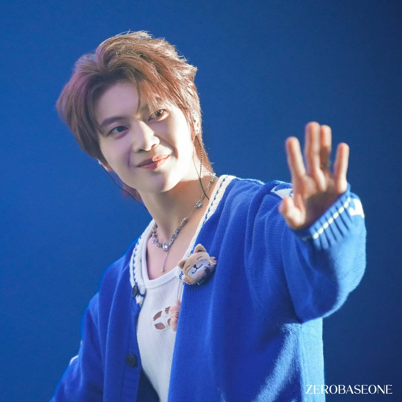 석매튜 (제로베이스원) 팬이 찍은 순간