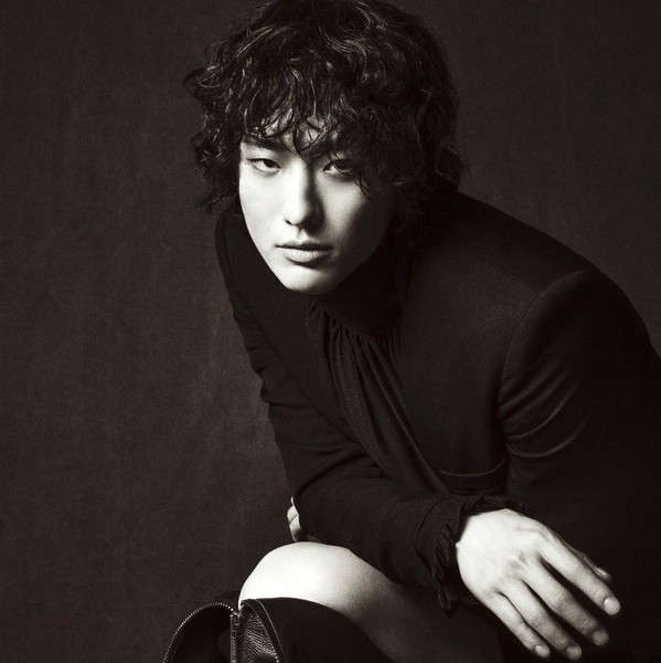 Signature photo of WOODZ capturing their charm