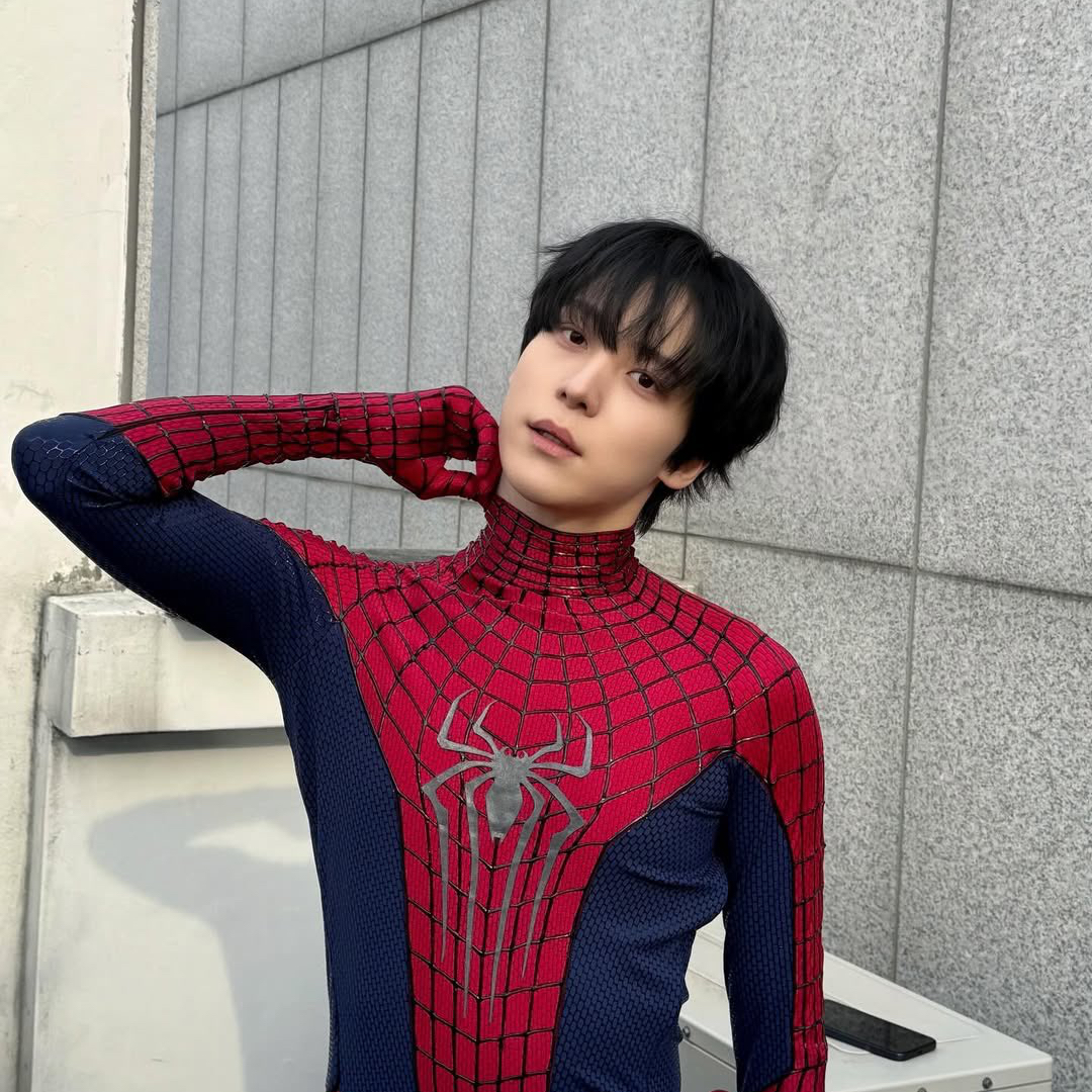 에이티즈 최근 활동샷