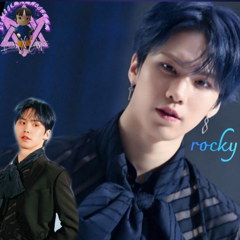 Latest photo of Rocky