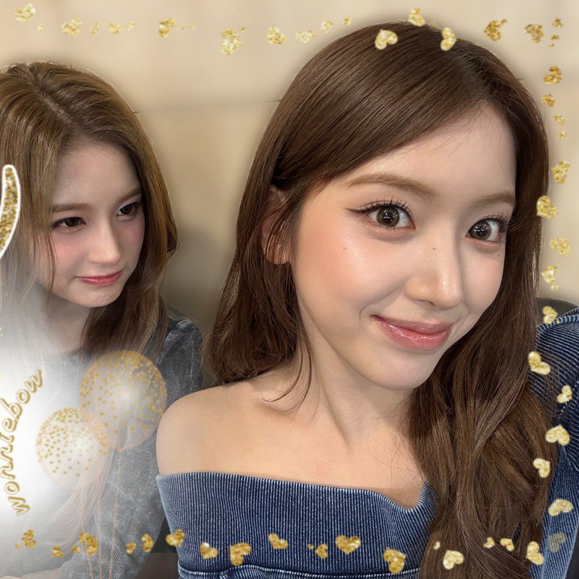 Latest photo of Sullyoon (NMIXX)