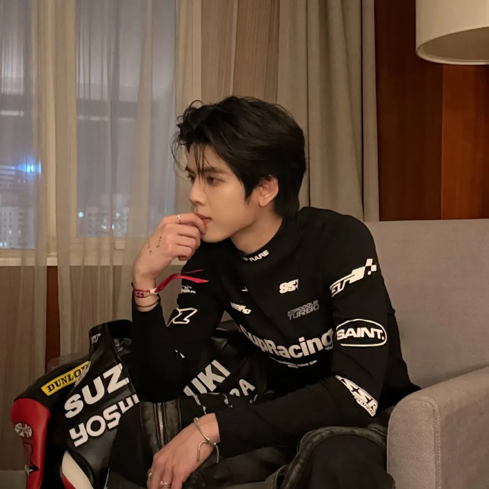 Potret di balik layar DORN (NexT1DE)