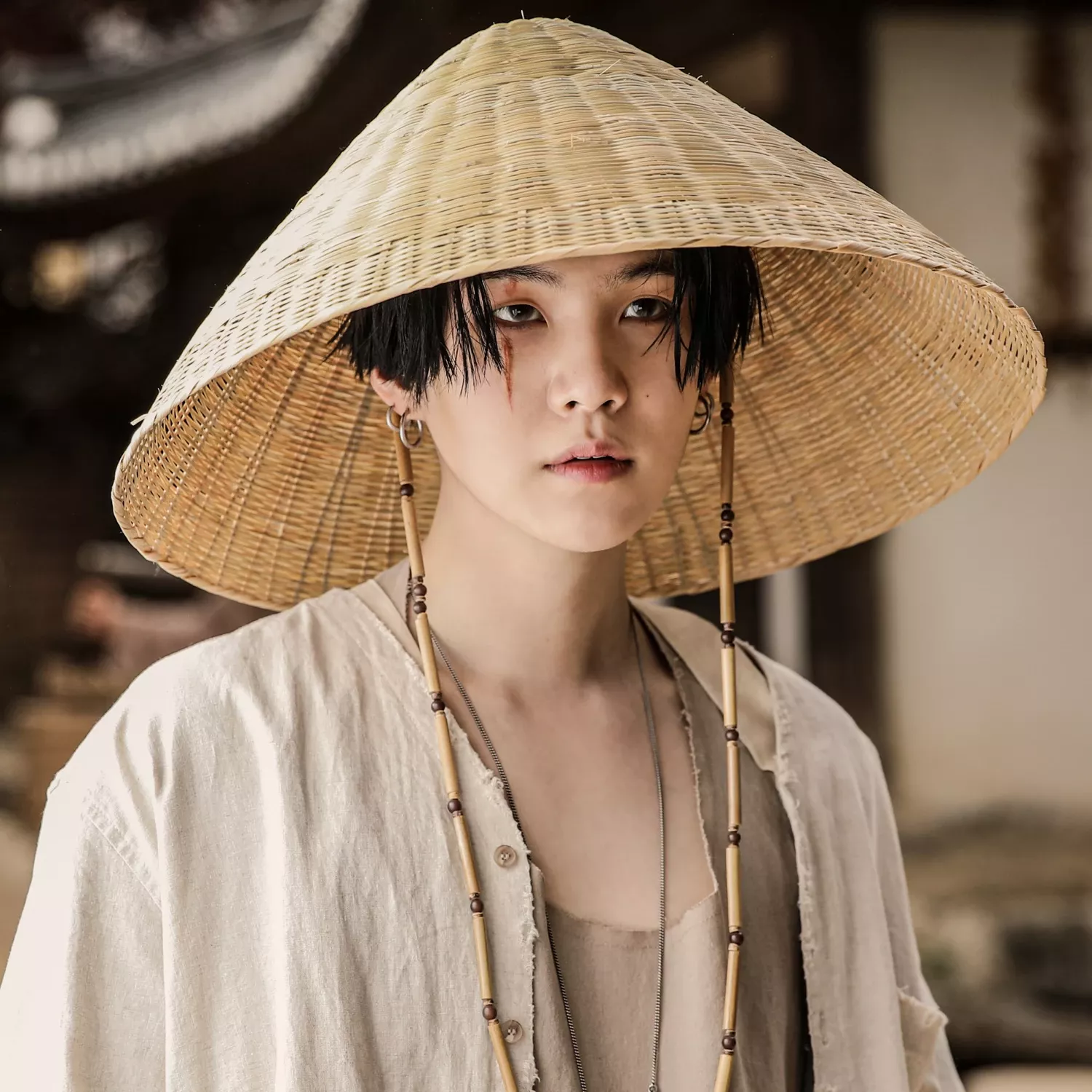 슈가 (방탄소년단) 최근 활동샷