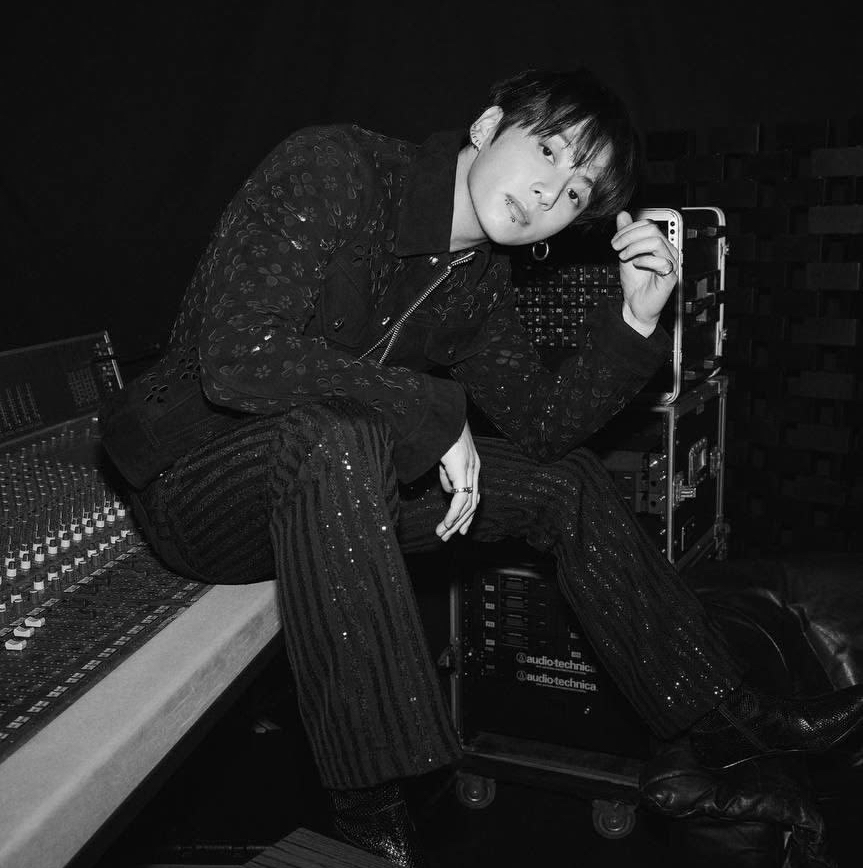 정국 (방탄소년단)의 최신 사진