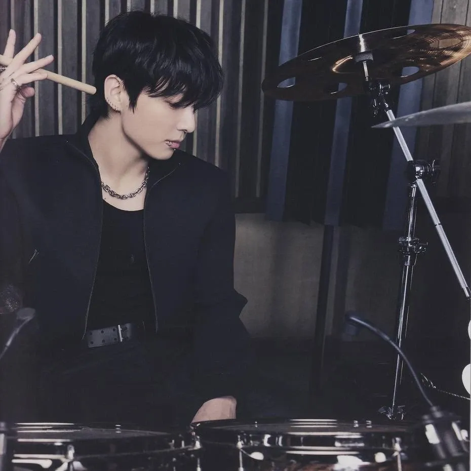 정국 (방탄소년단) 팬이 찍은 순간