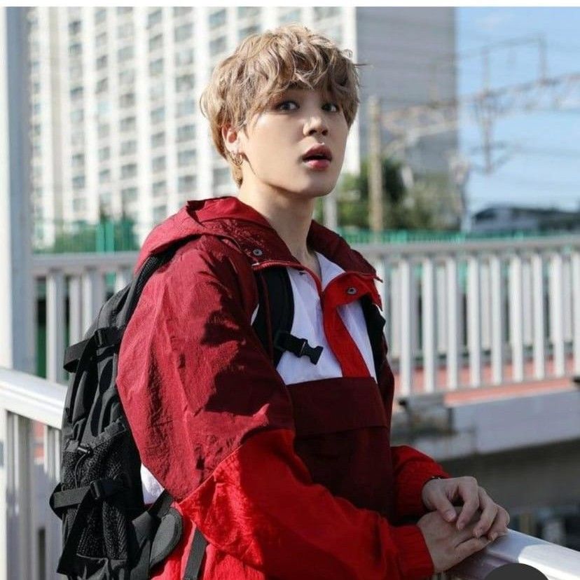 智旻 (防弹少年团)的最新照片