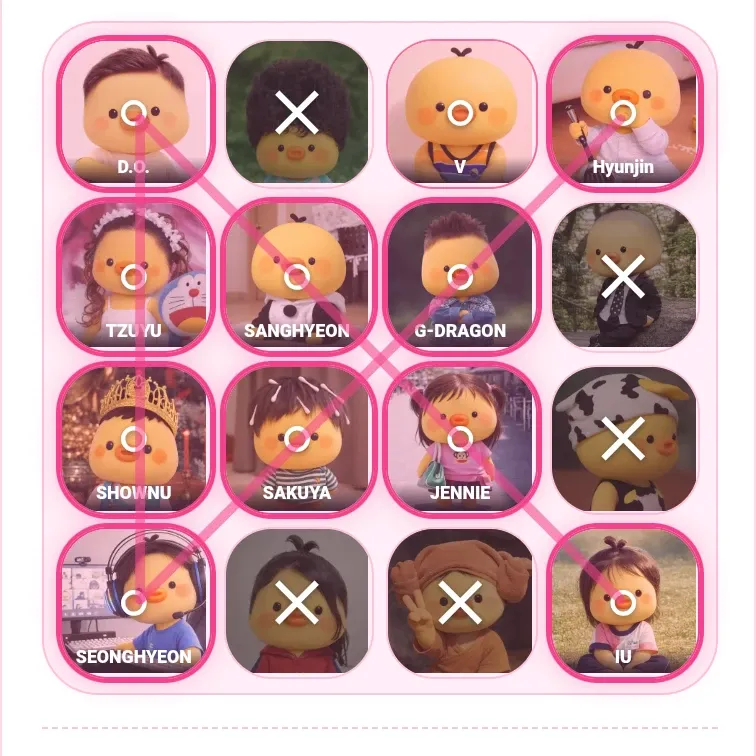 몬스타엑스 최근 활동샷