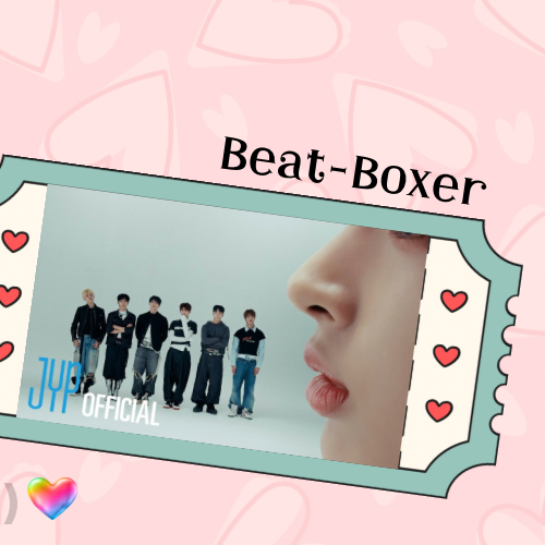 K-POP posts beloved by 토모야 (NEXZ) fans