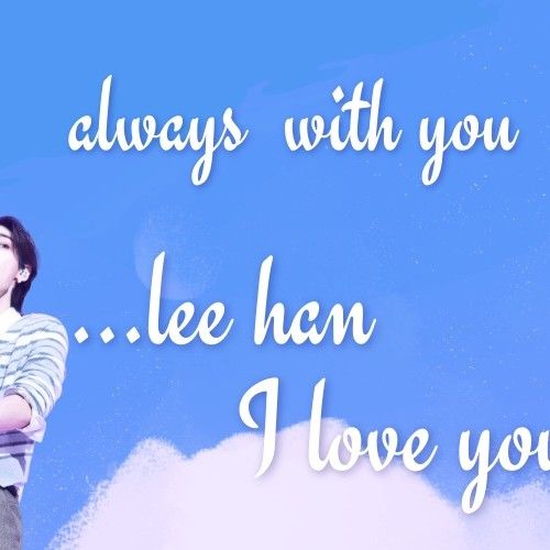 Recent activity shot of Leehan (BOYNEXTDOOR)