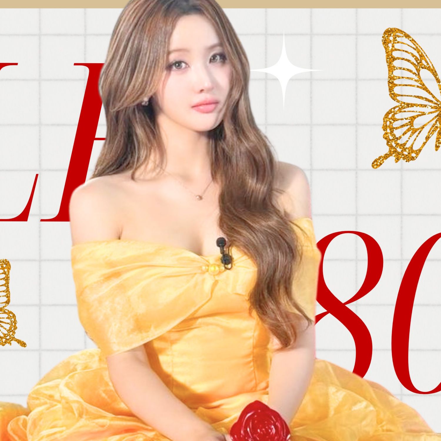 Latest photo of KISS OF LIFE