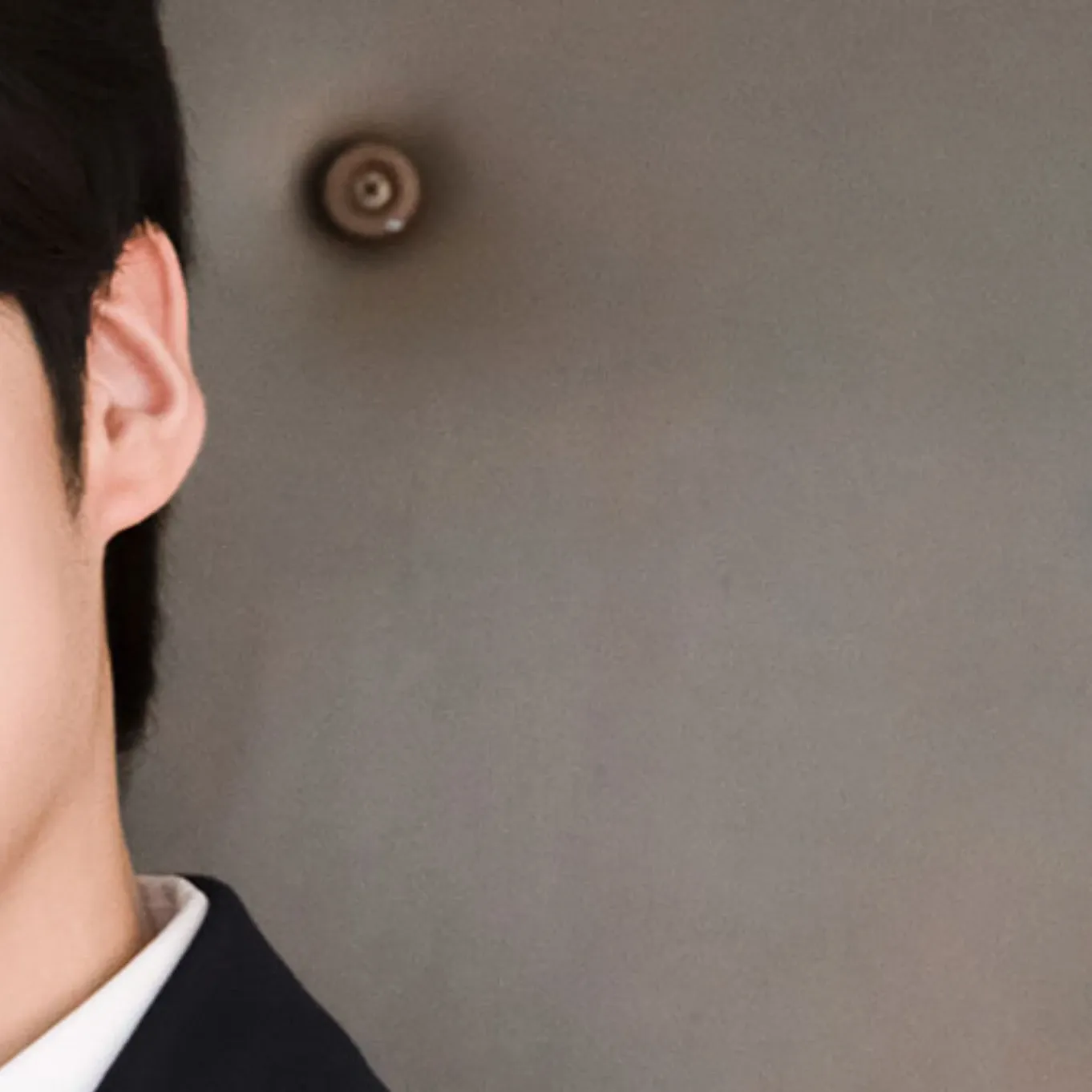 Behind-the-scenes cut of Lee Eunsang (YOUNITE)