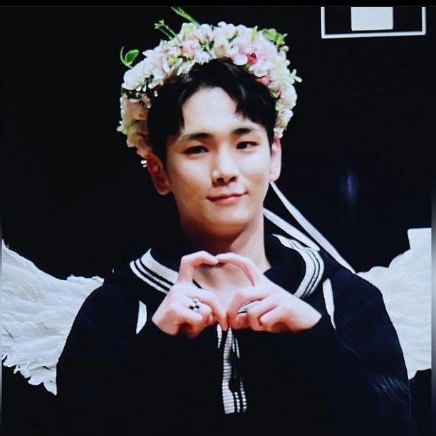 Key (SHINee)的最新照片