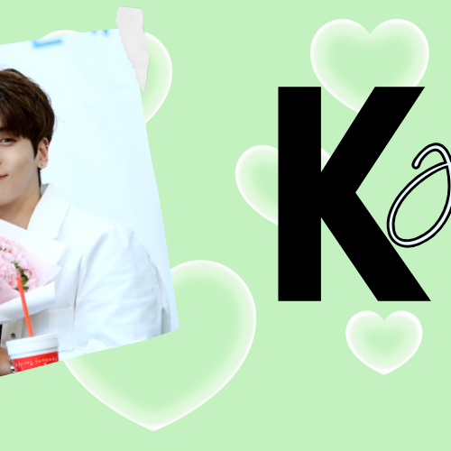 Behind-the-scenes cut of Jonghyun (SHINee)