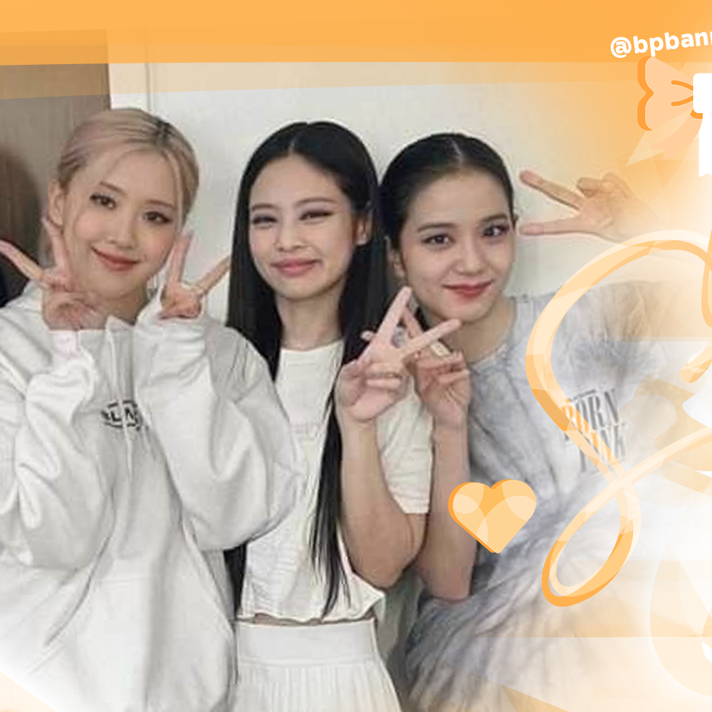 BLACKPINK 최근 활동샷