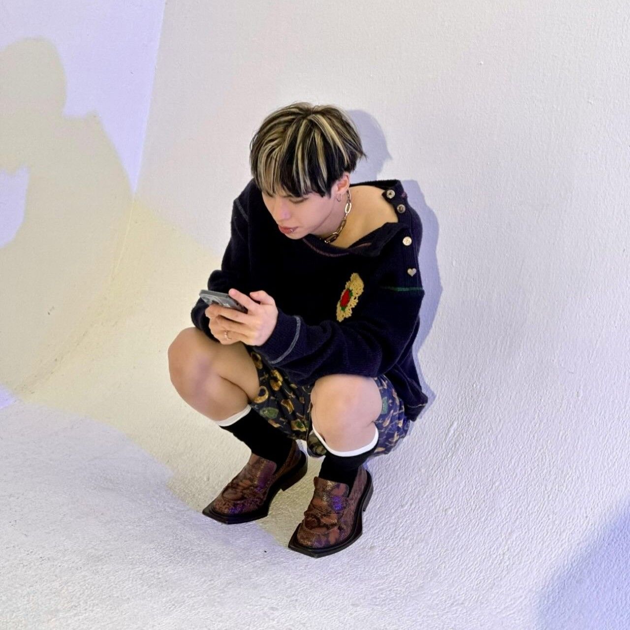 BX (CIX)ファンが撮った瞬間