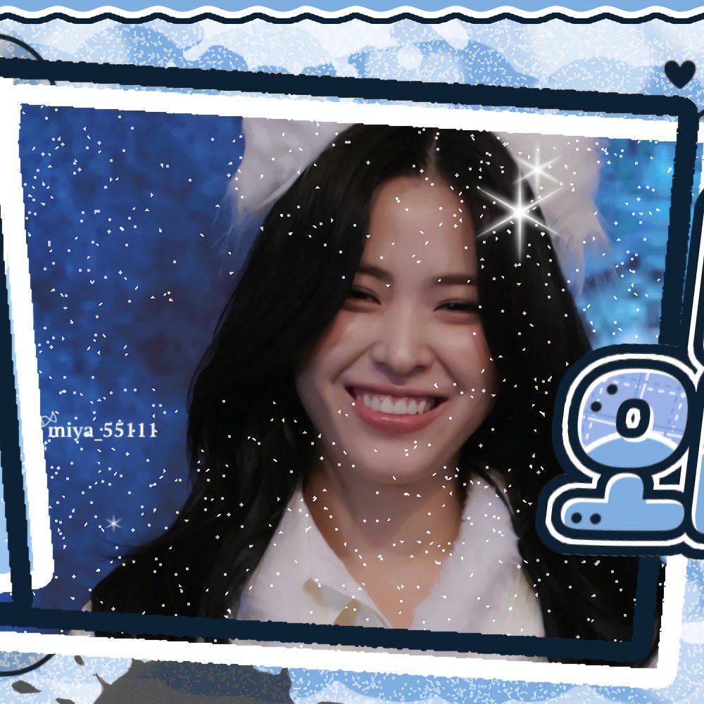 Latest photo of Ryujin (ITZY)