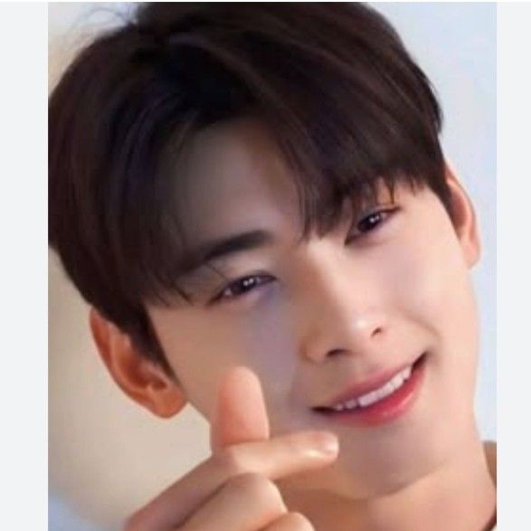 아스트로 최근 활동샷