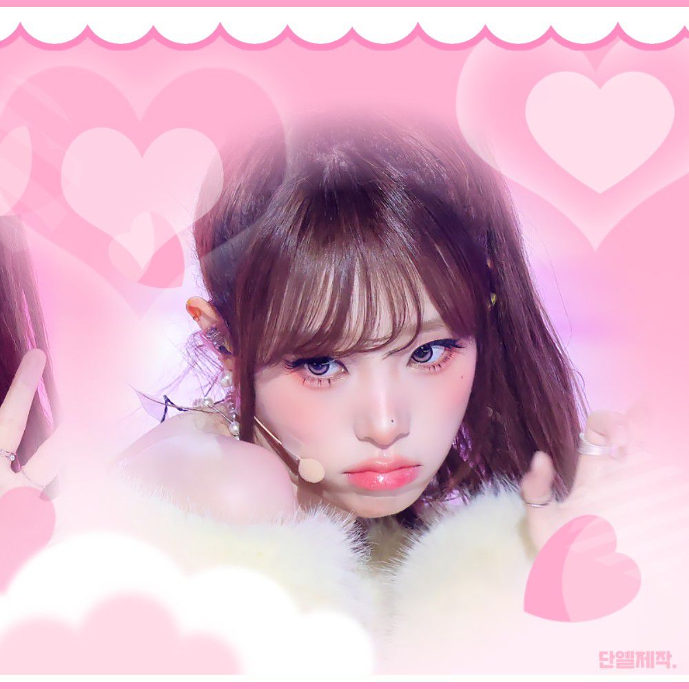 崔叡娜的幕後花絮