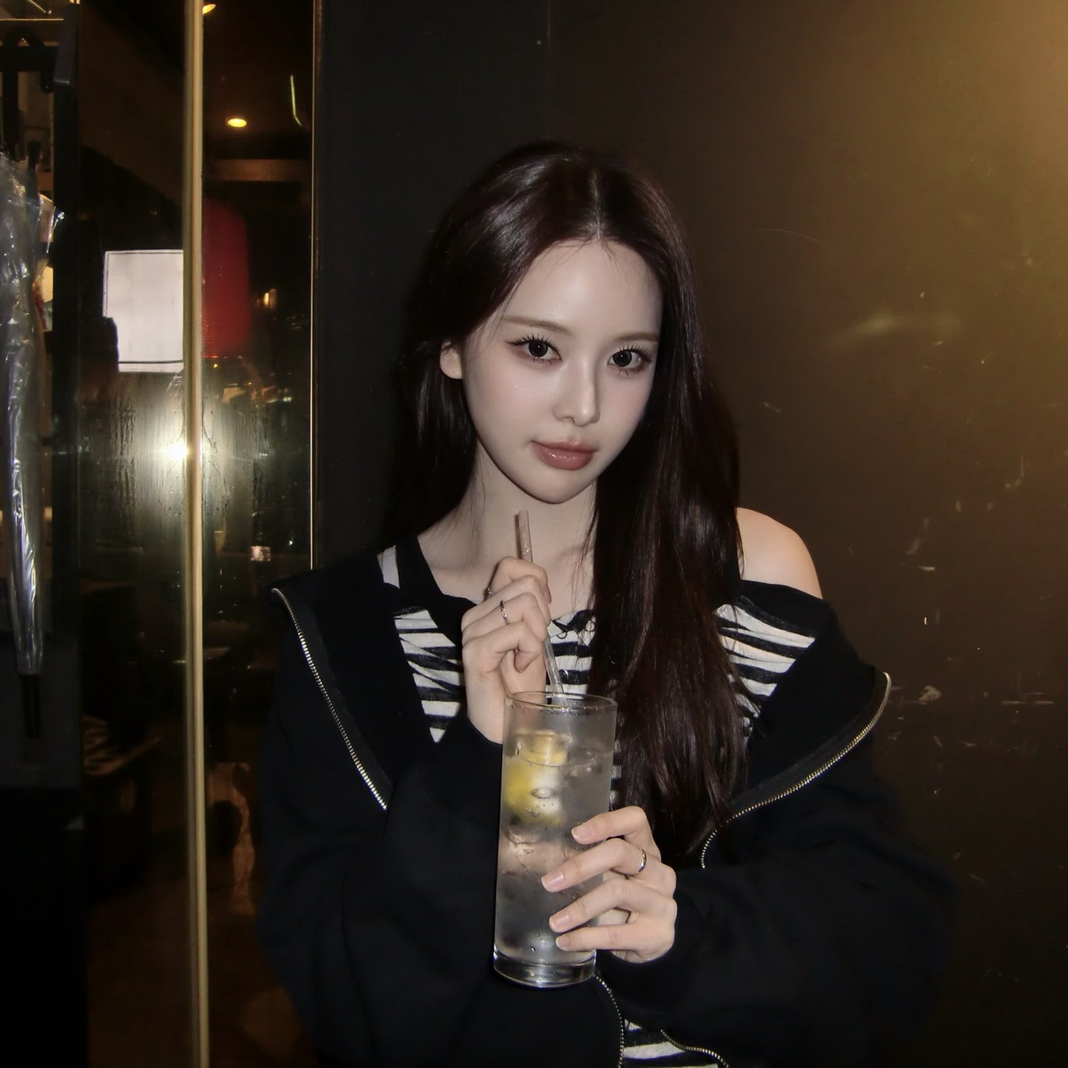 Latest photo of izna