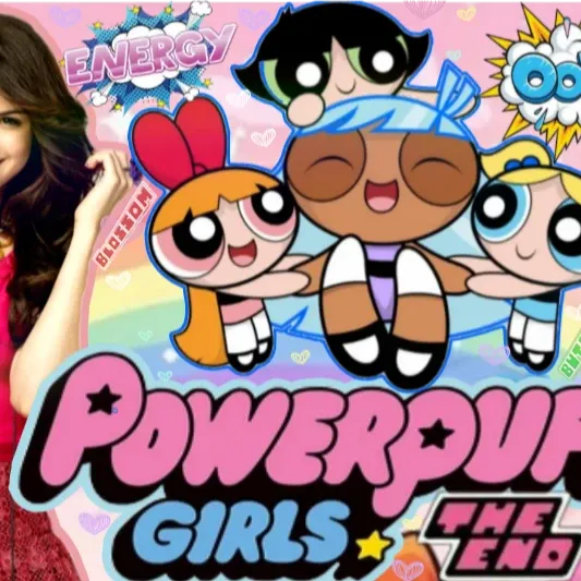 셀레나 고메즈의 비하인드 컷