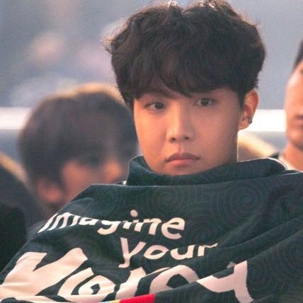 방탄소년단의 비하인드 컷