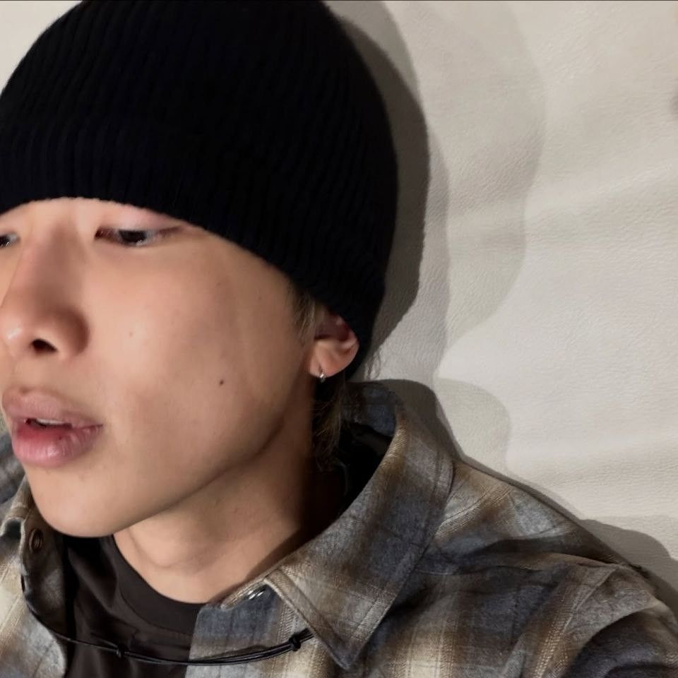 RM (방탄소년단) 팬이 찍은 순간