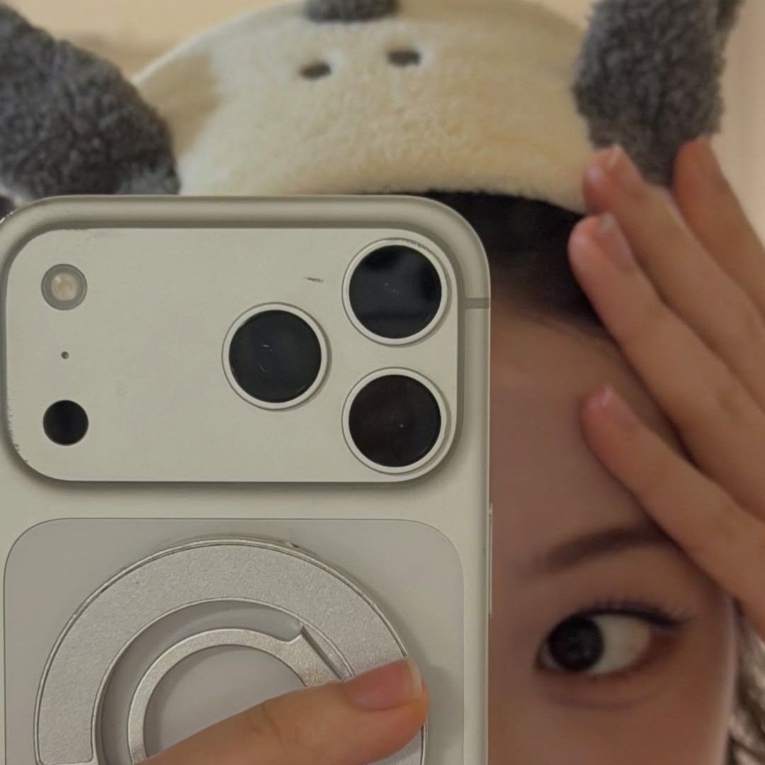 안유진 (IVE)의 최신 사진