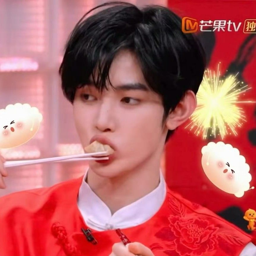 章昊 (AND2BLE)的幕後花絮