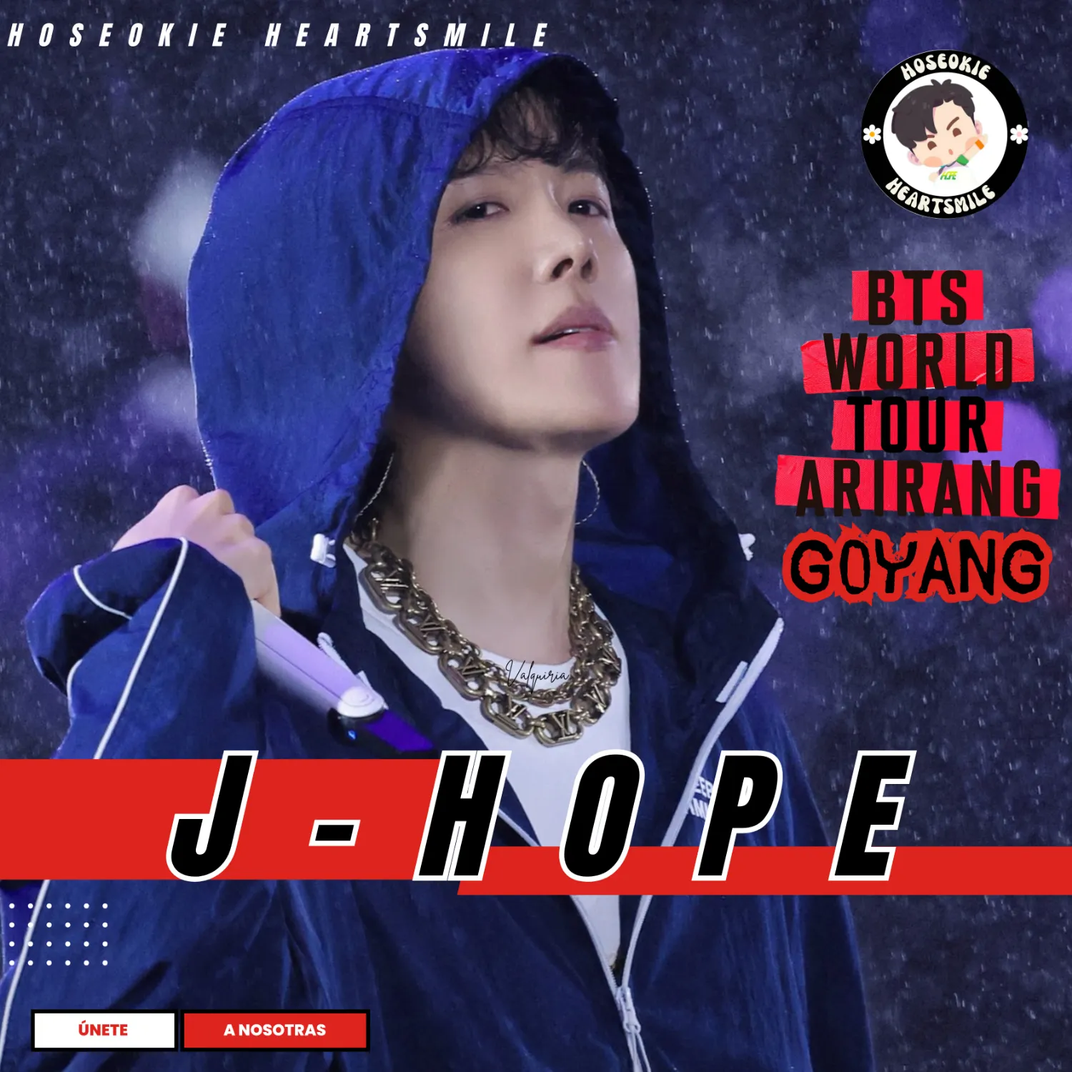 Foto terbaru j-hope (BTS)