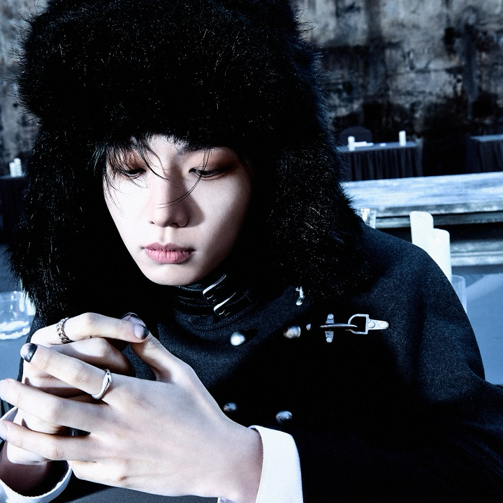 Recent activity shot of Myeong Jaehyun (BOYNEXTDOOR)
