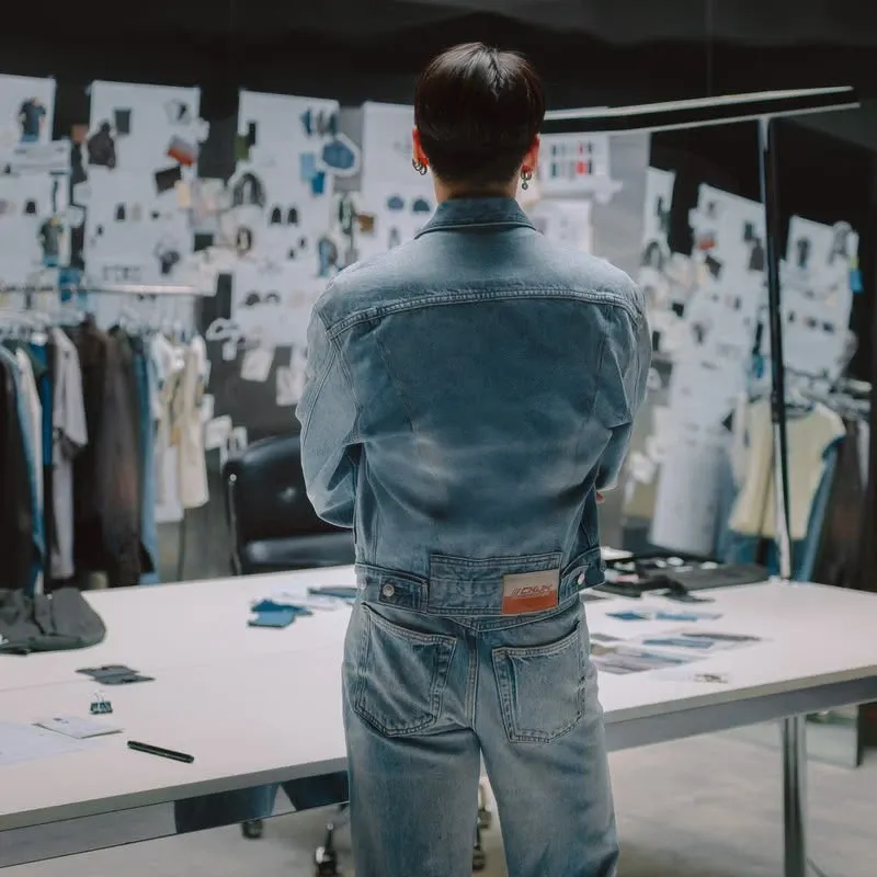 Momen yang diabadikan oleh penggemar Jungkook (BTS)