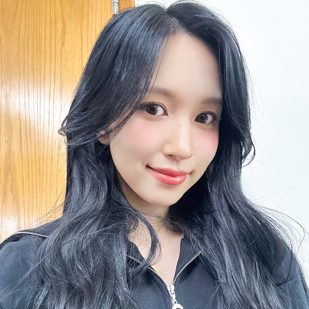 미나 (TWICE)의 최신 사진