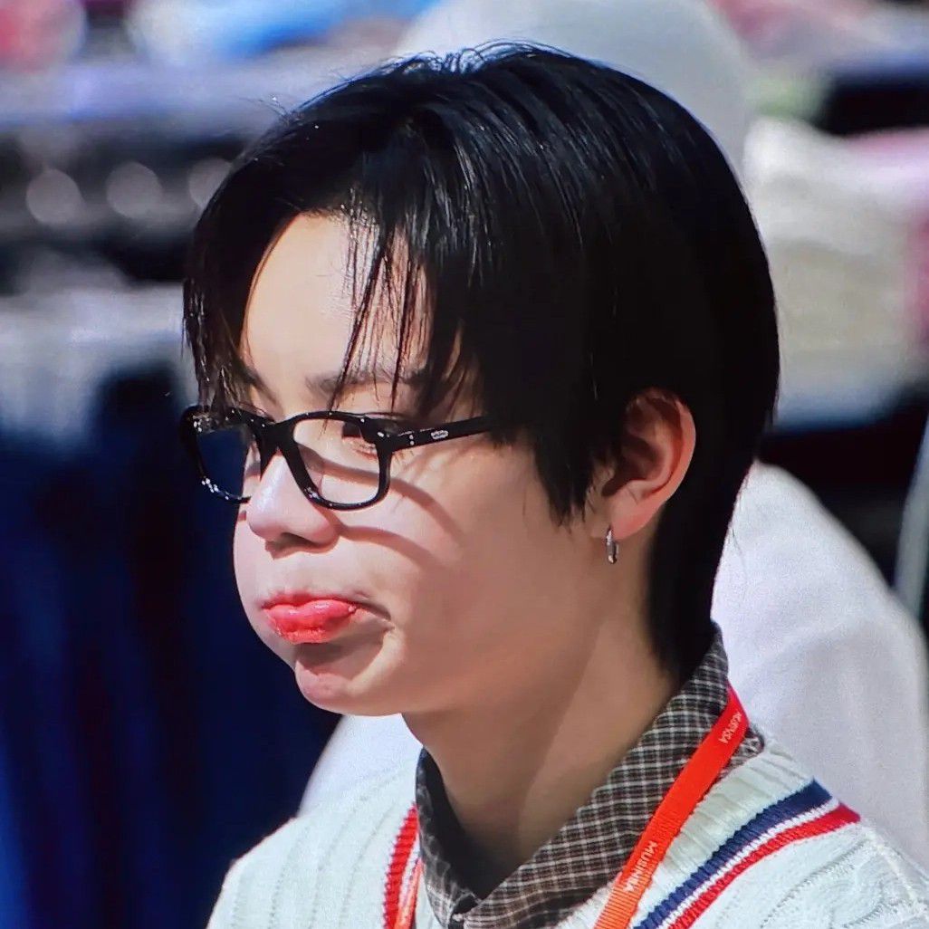 Behind-the-scenes cut of Ohyul (LNGSHOT)